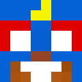 Rina_AroufGansta's Minecraft avatar