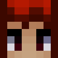 RougeDrama's Minecraft avatar