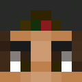 SLAYSPASGENTILLE's Minecraft avatar