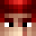 Shanks's Minecraft avatar