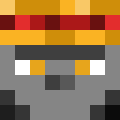 Singeeeee's Minecraft avatar