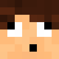 Skyrouf's Minecraft avatar