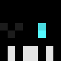 SuperYuma1's Minecraft avatar