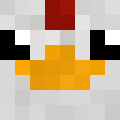 TheWhiteA's Minecraft avatar
