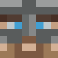 TiberSeptim's Minecraft avatar