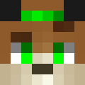 TigrouEnjoyer's Minecraft avatar