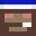 Tostiebramkaas's Minecraft avatar