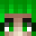 Trappeuse's Minecraft avatar
