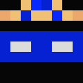 Valoche22's Minecraft avatar