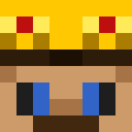 Vykxy's Minecraft avatar