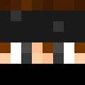 Whey's Minecraft avatar