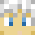 Whytie's Minecraft avatar