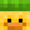 WikzOya's Minecraft avatar