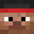 Wolin's Minecraft avatar
