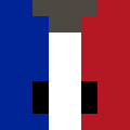 XYORTED's Minecraft avatar