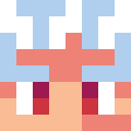 Xio___'s Minecraft avatar