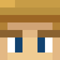 YoPo's Minecraft avatar