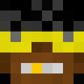 Zendido's Minecraft avatar