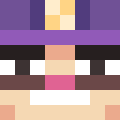 aiyow's Minecraft avatar