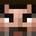 aja777's Minecraft avatar