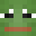 binater's Minecraft avatar
