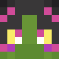 calutio's Minecraft avatar