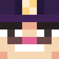 csp's Minecraft avatar
