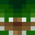 dino's Minecraft avatar