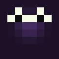 dispercy's Minecraft avatar