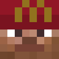 doxcareer's Minecraft avatar