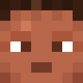 inrc's Minecraft avatar