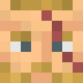 luffiau's Minecraft avatar