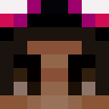 malou765's Minecraft avatar
