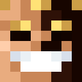 pecorinozigounet's Minecraft avatar