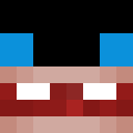 tuburagi's Minecraft avatar