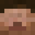 xClicking's Minecraft avatar