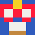 xGaryL's Minecraft avatar