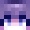xLunelis's Minecraft avatar
