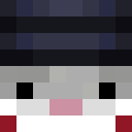 yomaru32's Minecraft avatar